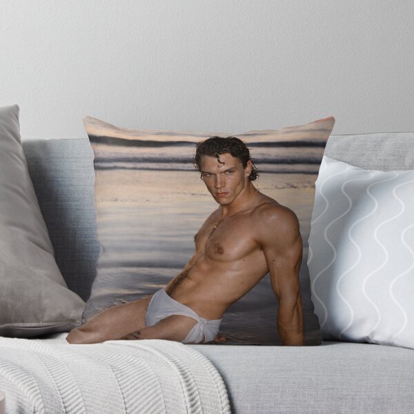 Item preview, Connor Storrie handsome designed and sold by pixelartshop4r.