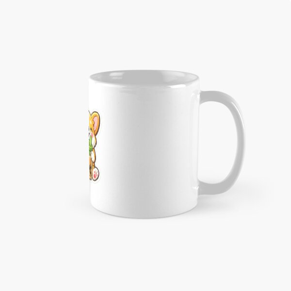 Item preview, Bubbletea loving Corgi designed and sold by ProjectValkyria.
