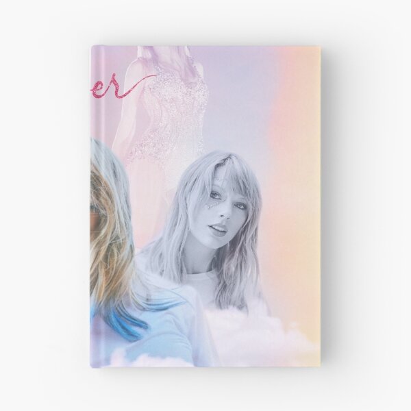 Item preview, Lover Taylor Swift Square designed and sold by itspopgraphics.