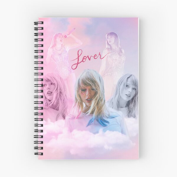 Item preview, Lover Taylor Swift Square designed and sold by itspopgraphics.