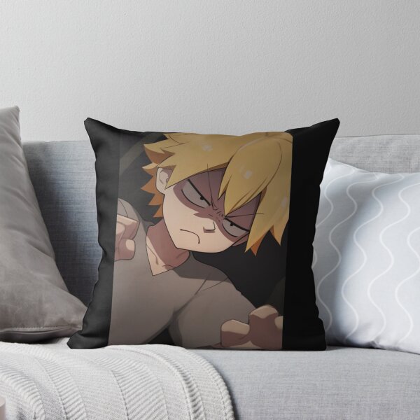 Item preview, Digital Art - Expressive Anime Character, Shonen Style designed and sold by Zone--Gaming.