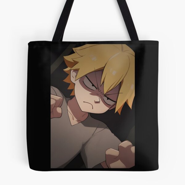 Item preview, Digital Art - Expressive Anime Character, Shonen Style designed and sold by Zone--Gaming.
