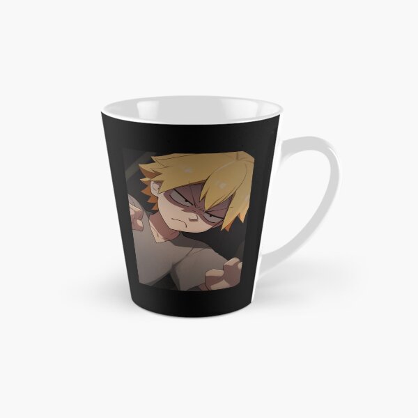 Item preview, Digital Art - Expressive Anime Character, Shonen Style designed and sold by Zone--Gaming.