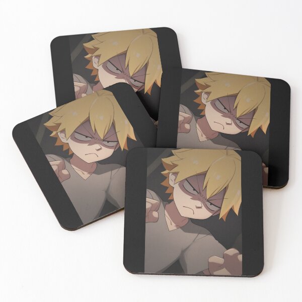 Artikelvorschau, Digital Art - Expressive Anime Character, Shonen Style entworfen und verkauft von Zone--Gaming.