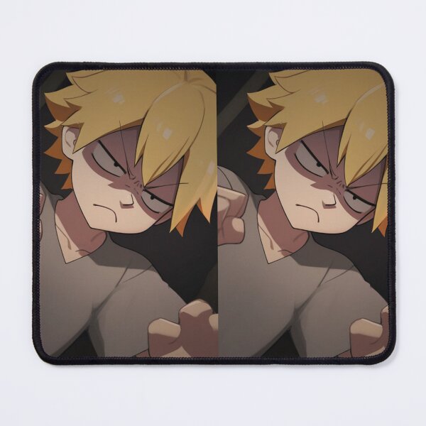 Item preview, Digital Art - Expressive Anime Character, Shonen Style designed and sold by Zone--Gaming.