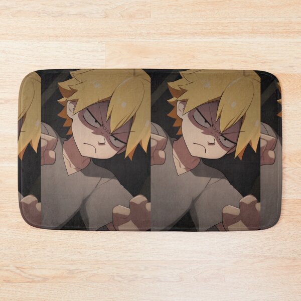 Item preview, Digital Art - Expressive Anime Character, Shonen Style designed and sold by Zone--Gaming.