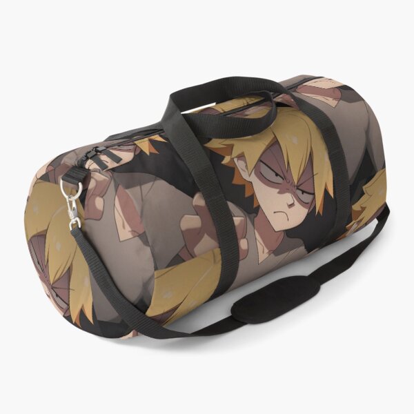 Item preview, Digital Art - Expressive Anime Character, Shonen Style designed and sold by Zone--Gaming.