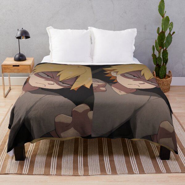 Item preview, Digital Art - Expressive Anime Character, Shonen Style designed and sold by Zone--Gaming.