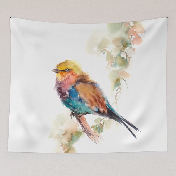 Item preview, Bird designed and sold by CanotStop.