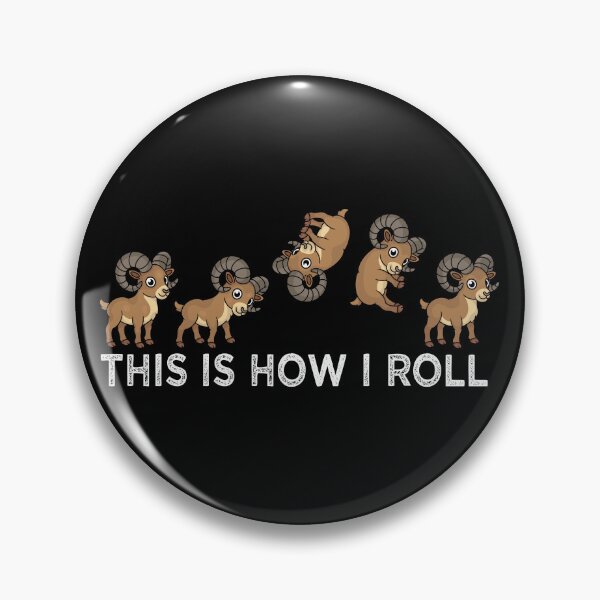 Item preview, Bighorn Sheep Wildlife Hiking Men Bighorn Sheep designed and sold by DSWShirts.