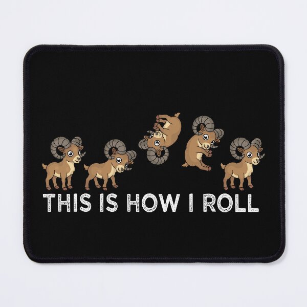 Item preview, Bighorn Sheep Wildlife Hiking Men Bighorn Sheep designed and sold by DSWShirts.
