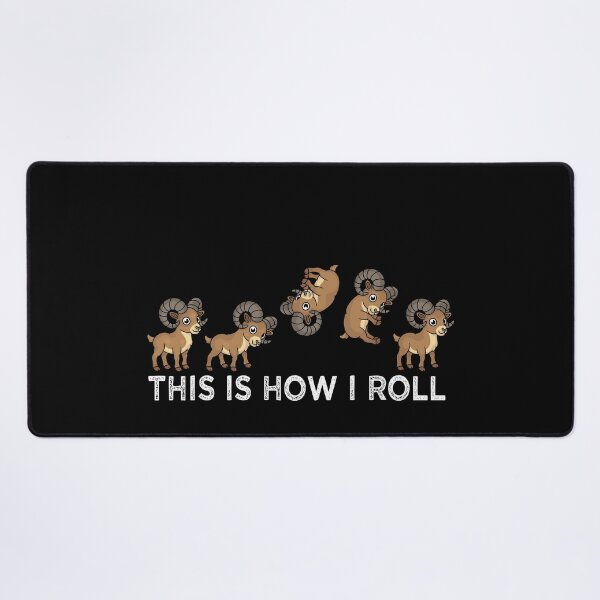 Item preview, Bighorn Sheep Wildlife Hiking Men Bighorn Sheep designed and sold by DSWShirts.
