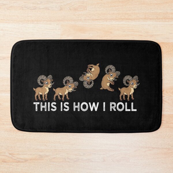 Item preview, Bighorn Sheep Wildlife Hiking Men Bighorn Sheep designed and sold by DSWShirts.