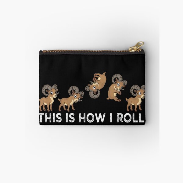 Item preview, Bighorn Sheep Wildlife Hiking Men Bighorn Sheep designed and sold by DSWShirts.