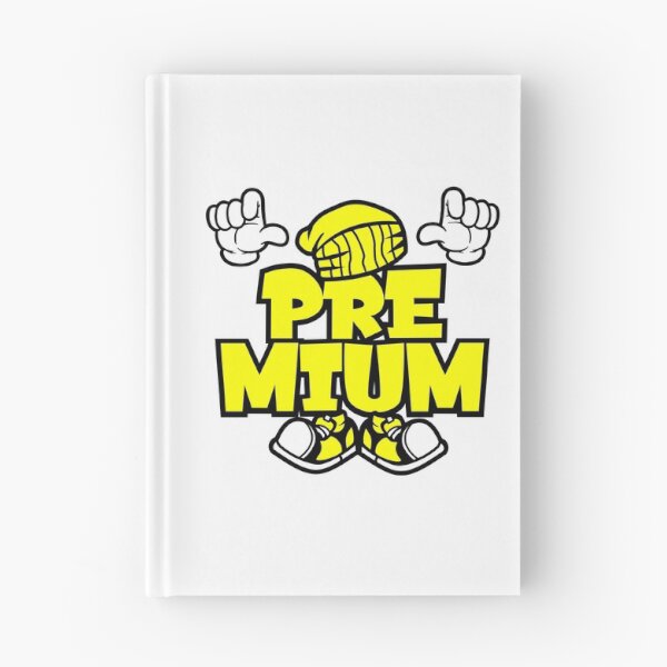 Item preview, Premium - ICONIC Cartoon Character Bold Retro designed and sold by NFTWords.