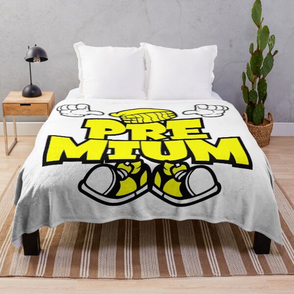 Item preview, Premium - ICONIC Cartoon Character Bold Retro designed and sold by NFTWords.