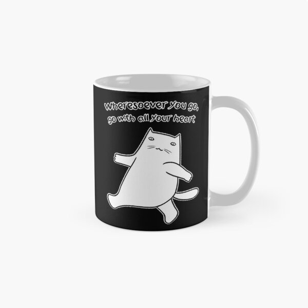 Item preview, Confucius saying  designed and sold by eri-morie.