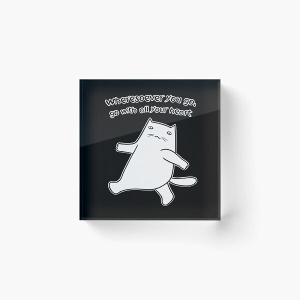 Item preview, Confucius saying  designed and sold by eri-morie.