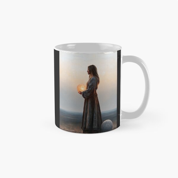 Item preview, Sól Before Her Hall designed and sold by NordicDreams.