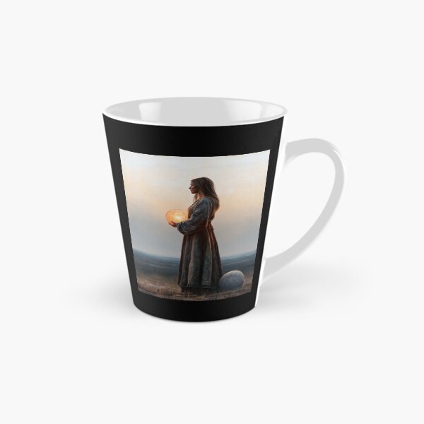 Item preview, Sól Before Her Hall designed and sold by NordicDreams.