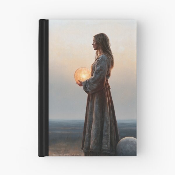 Item preview, Sól Before Her Hall designed and sold by NordicDreams.