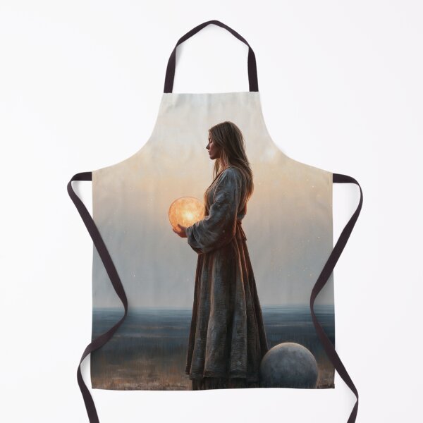 Item preview, Sól Before Her Hall designed and sold by NordicDreams.