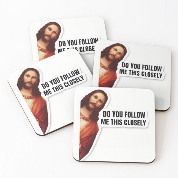 Artikelvorschau, Lustiger Jesus entworfen und verkauft von ttuniques.