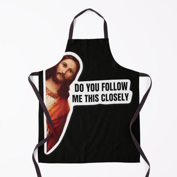 Item preview, Funny Jesus designed and sold by ttuniques.