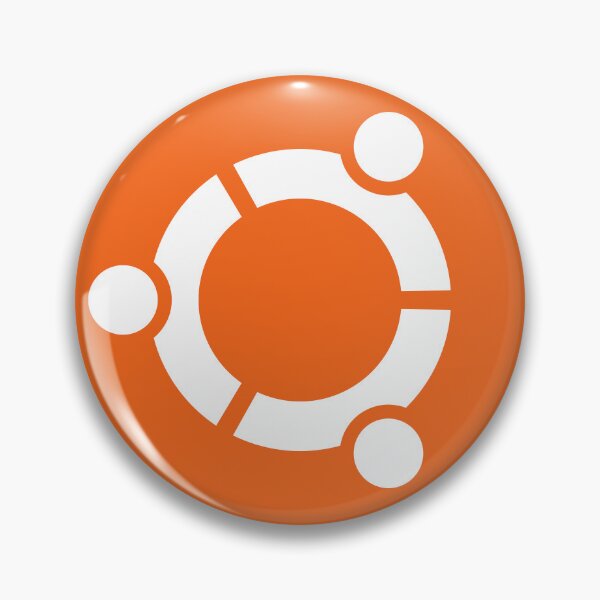 Artikelvorschau, Ubuntu Linux Logo entworfen und verkauft von LinaDesign Store.