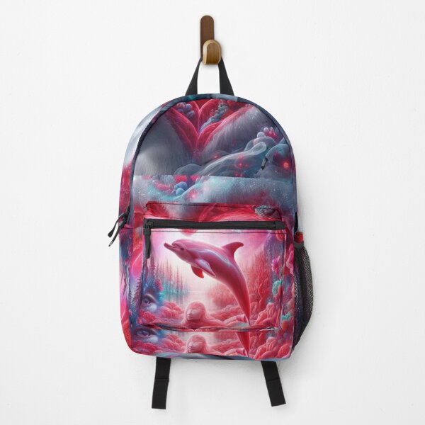 Item preview, Surreal Ocean Heart Within - Twisted Dreamscapes designed and sold by LujziWorld.