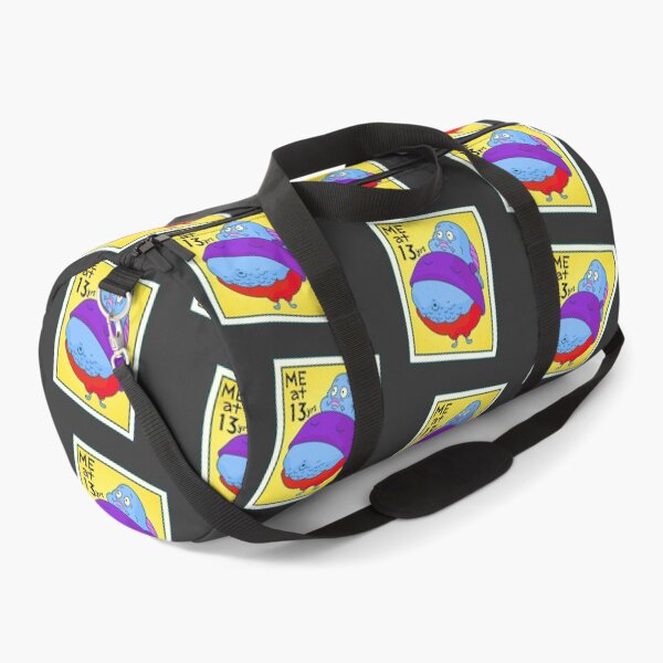 Item preview, SpongeBob - Fish PICTURE - ME AT 13 YEARS designed and sold by DibujandoPorfa.