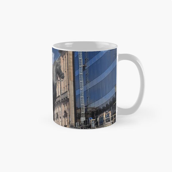 Item preview, Duke of Wellington and his traffic Cone in Glasgow designed and sold by Photogold Photo Gifts.