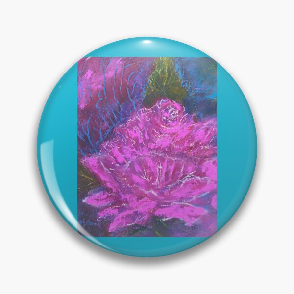 Item preview, A Beautiful Abstract Rose Done In Soft Pastels designed and sold by Kimmieannst66.