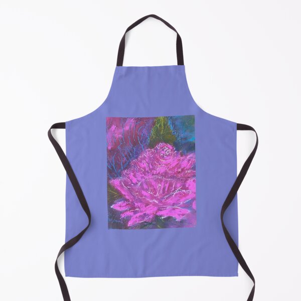 Item preview, A Beautiful Abstract Rose Done In Soft Pastels designed and sold by Kimmieannst66.
