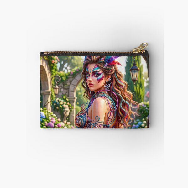 Item preview, Fantasy makeup designed and sold by PP&RAINBOW SHOP.