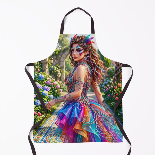 Item preview, Fantasy makeup designed and sold by PP&RAINBOW SHOP.
