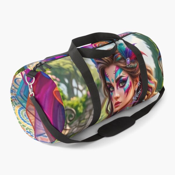 Item preview, Fantasy makeup designed and sold by PP&RAINBOW SHOP.