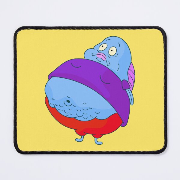 Item preview, SpongeBob - Fish ME AT 13 YEARS designed and sold by DibujandoPorfa.