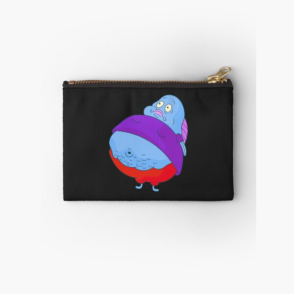 Item preview, SpongeBob - Fish ME AT 13 YEARS  designed and sold by DibujandoPorfa.