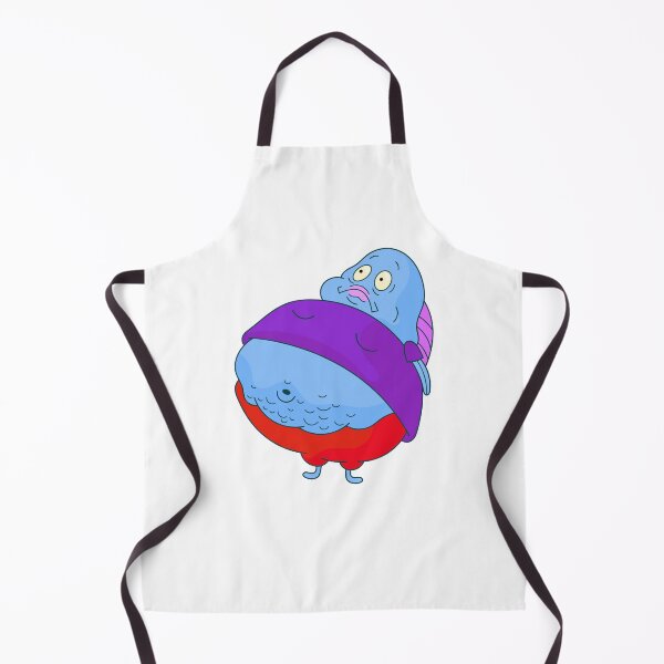 Item preview, SpongeBob - Fish ME AT 13 YEARS designed and sold by DibujandoPorfa.