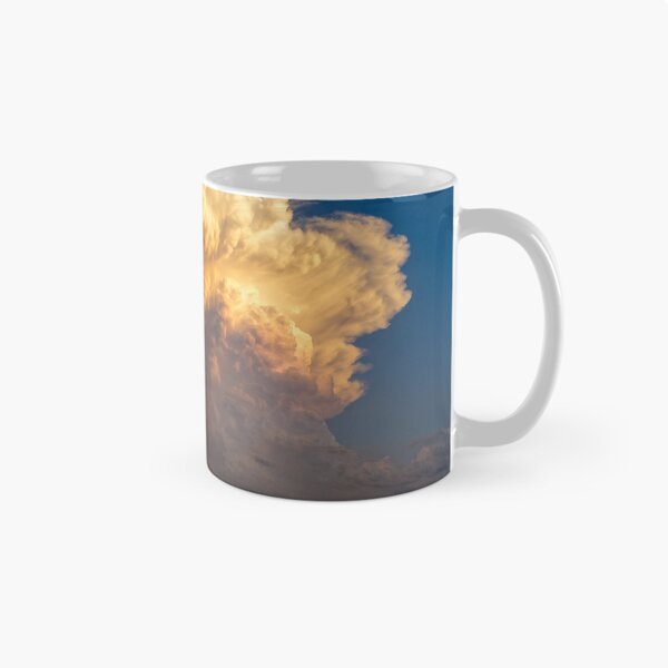 Item preview, Giant Supercell over the Flint Hills at Sunset.  designed and sold by South 500 Photography.