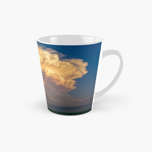 Item preview, Giant Supercell over the Flint Hills at Sunset.  designed and sold by South 500 Photography.