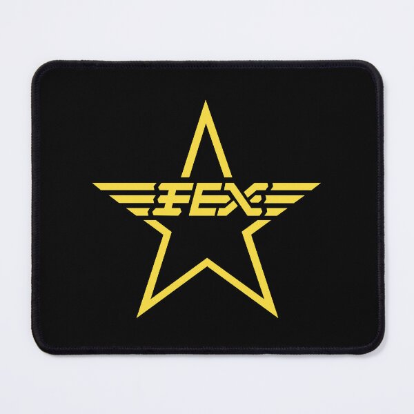 Item preview, FEX Band Fans Tee designed and sold by THE MODA STEREO.