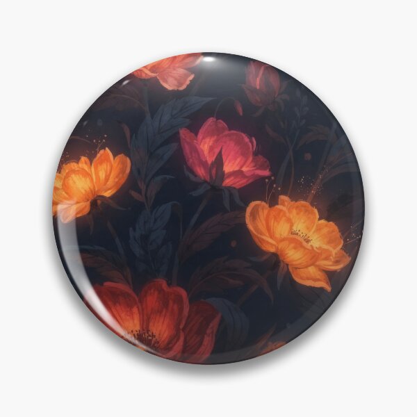 Item preview, Midnight Garden Glow designed and sold by Anvc-Art.