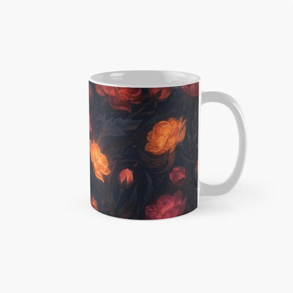 Item preview, Midnight Garden Glow designed and sold by Anvc-Art.