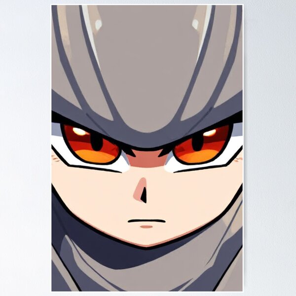 Item preview, Digital Art - Fantastic Creature, Modern Minimalist Aesthetic designed and sold by Zone--Gaming.