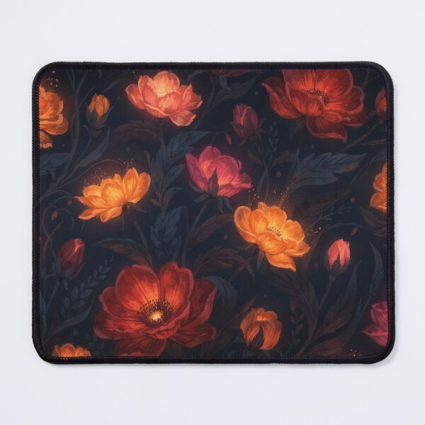 Item preview, Midnight Garden Glow designed and sold by Anvc-Art.