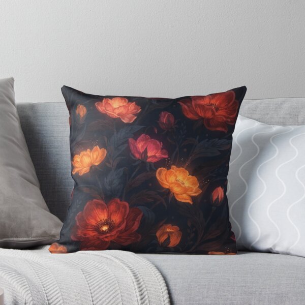 Item preview, Midnight Garden Glow designed and sold by Anvc-Art.