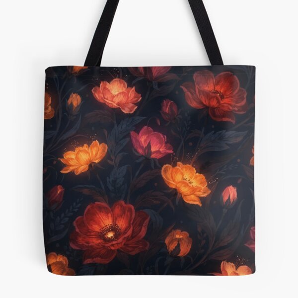 Item preview, Midnight Garden Glow designed and sold by Anvc-Art.