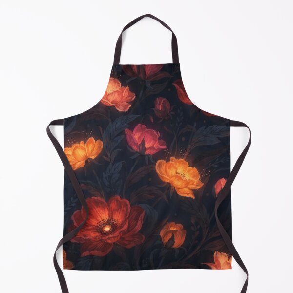 Item preview, Midnight Garden Glow designed and sold by Anvc-Art.